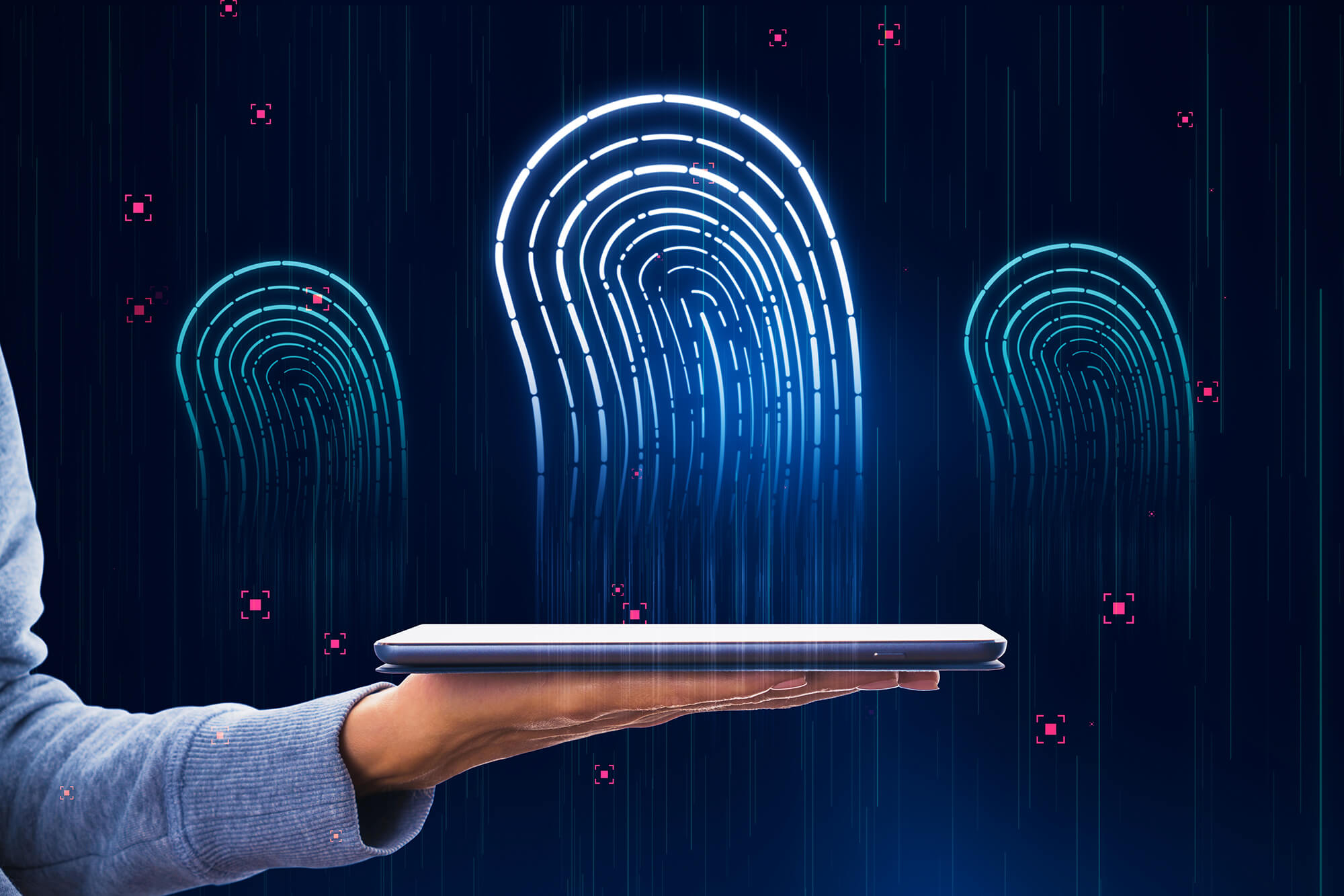 Digital Forensics & Cyber Incident Response