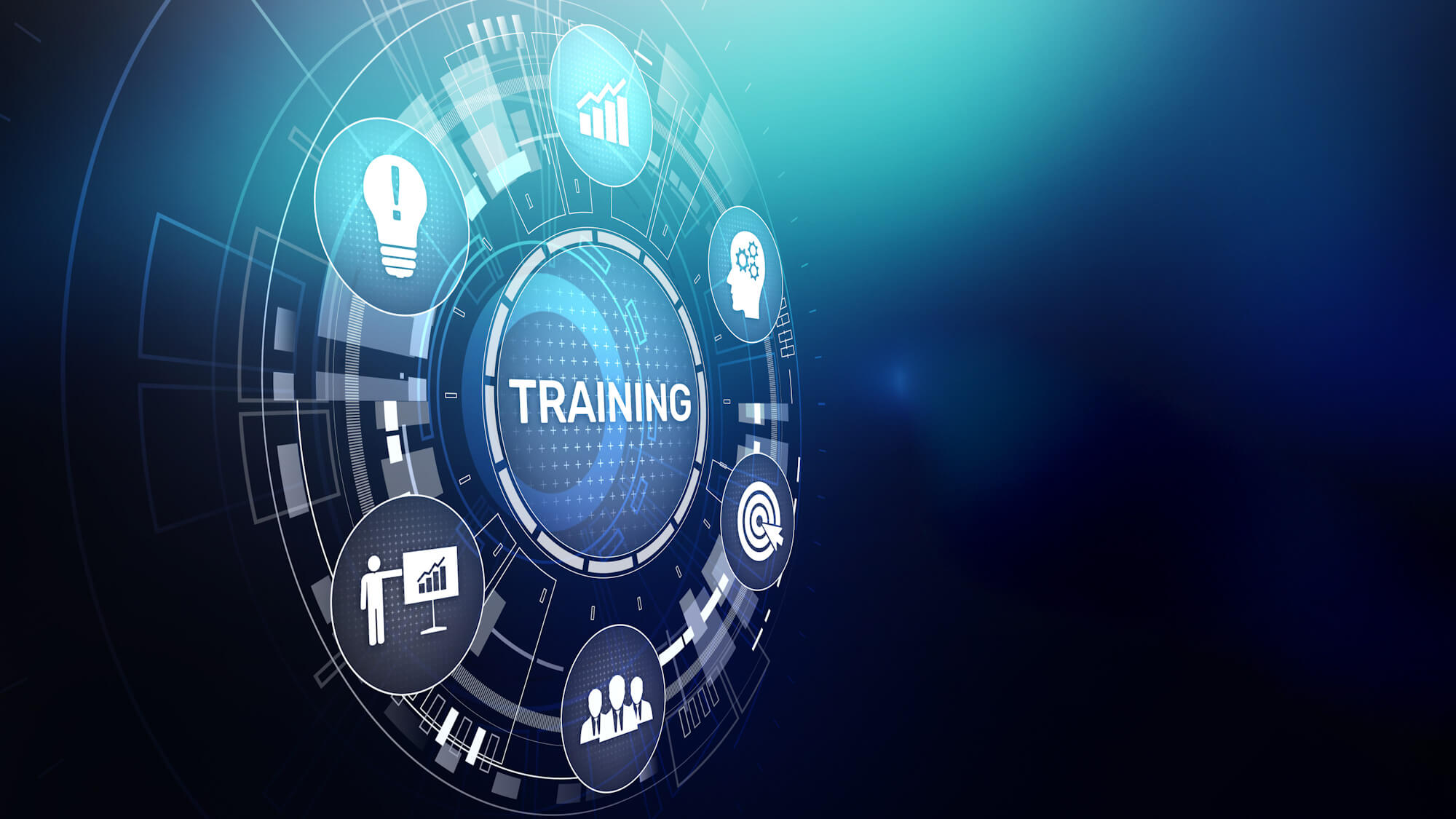 Cybersecurity Awareness Training